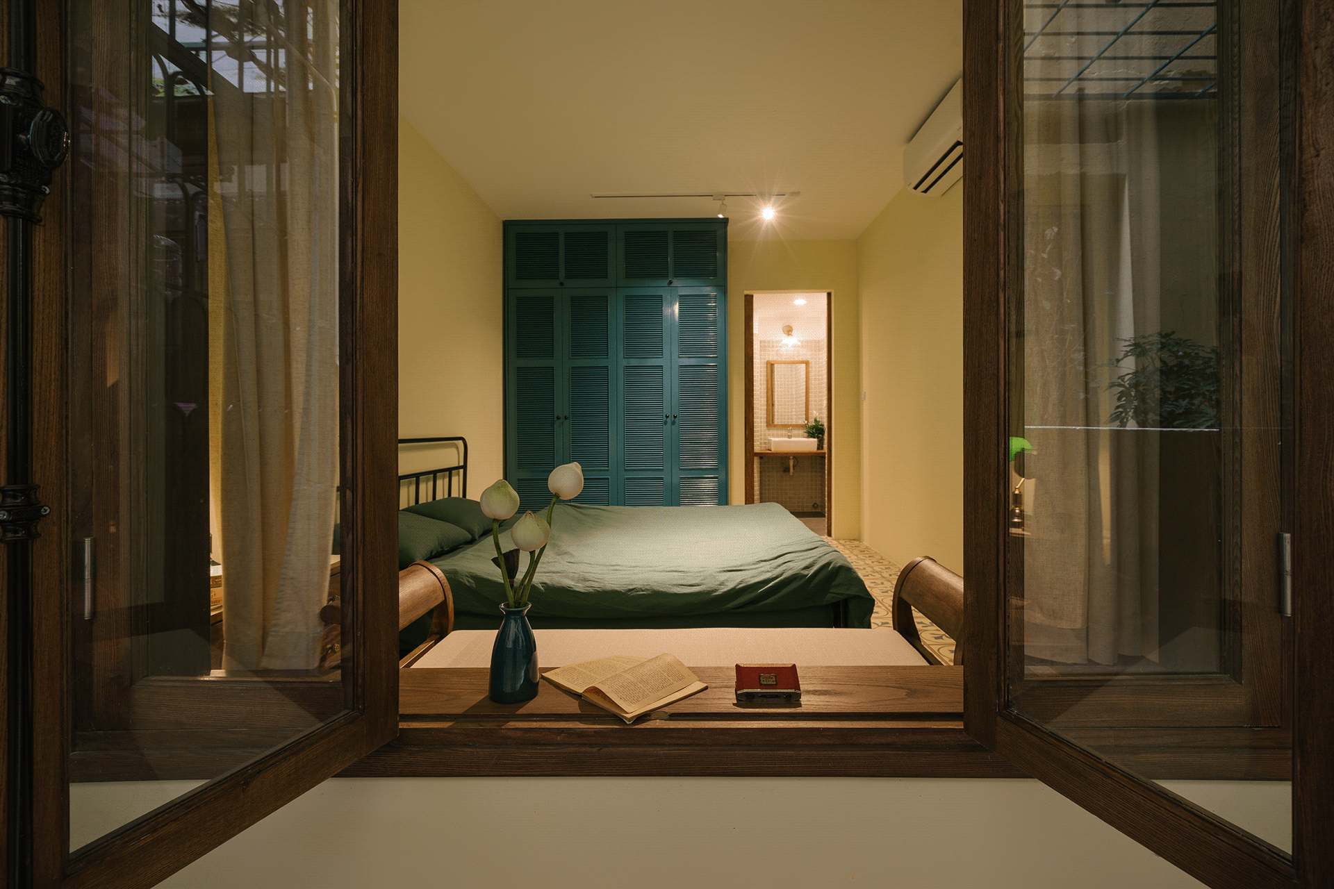 Mei Hideaway homestay đẹp tại Hà Nội